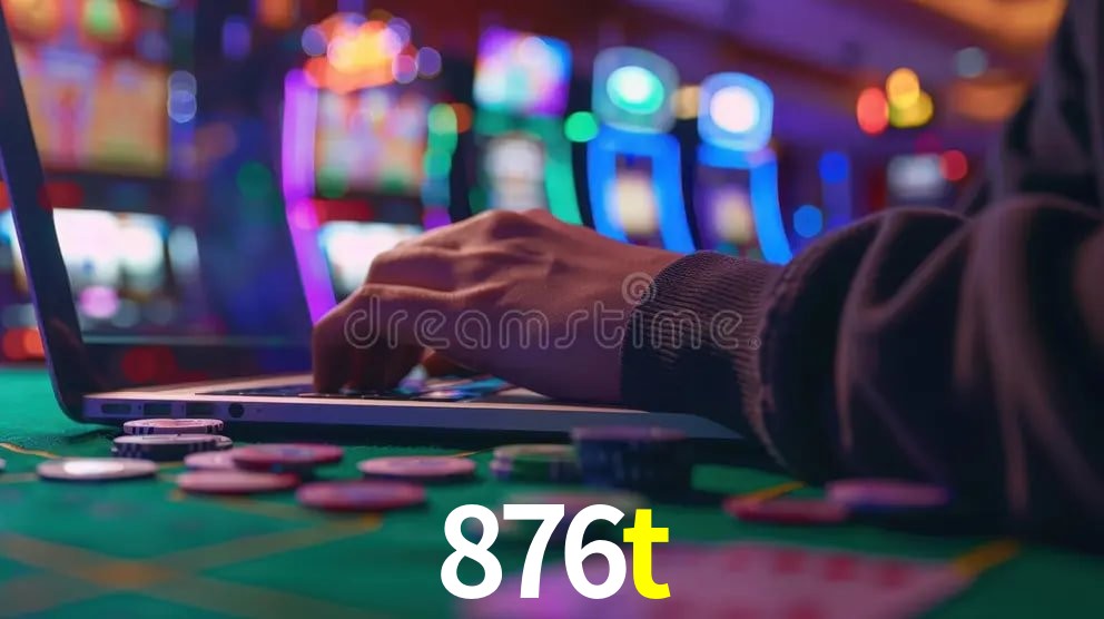 Estatísticas 876t