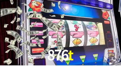 A Emoção da Loteria na 876t: Uma Chance de Mudança de Vida