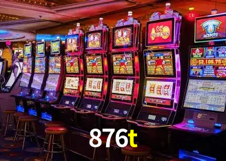 Desvendando o Mundo dos Jogos Virtuais na 876t