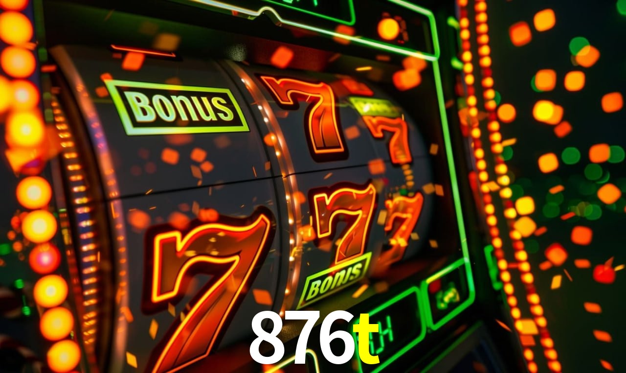 Casino VIP 876t