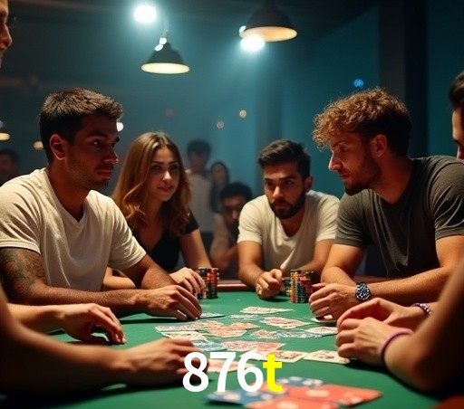 Tecnologia da Plataforma 876t