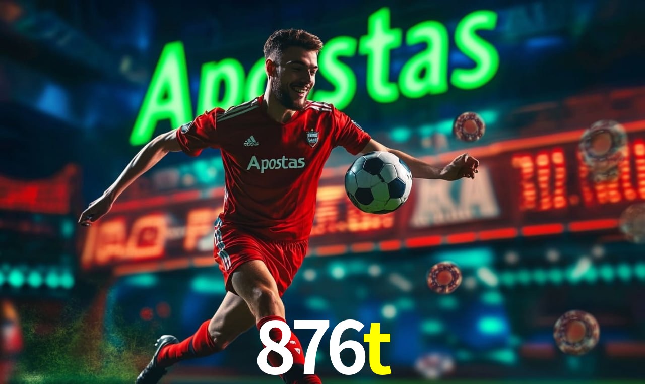Estatísticas Esportivas 876t