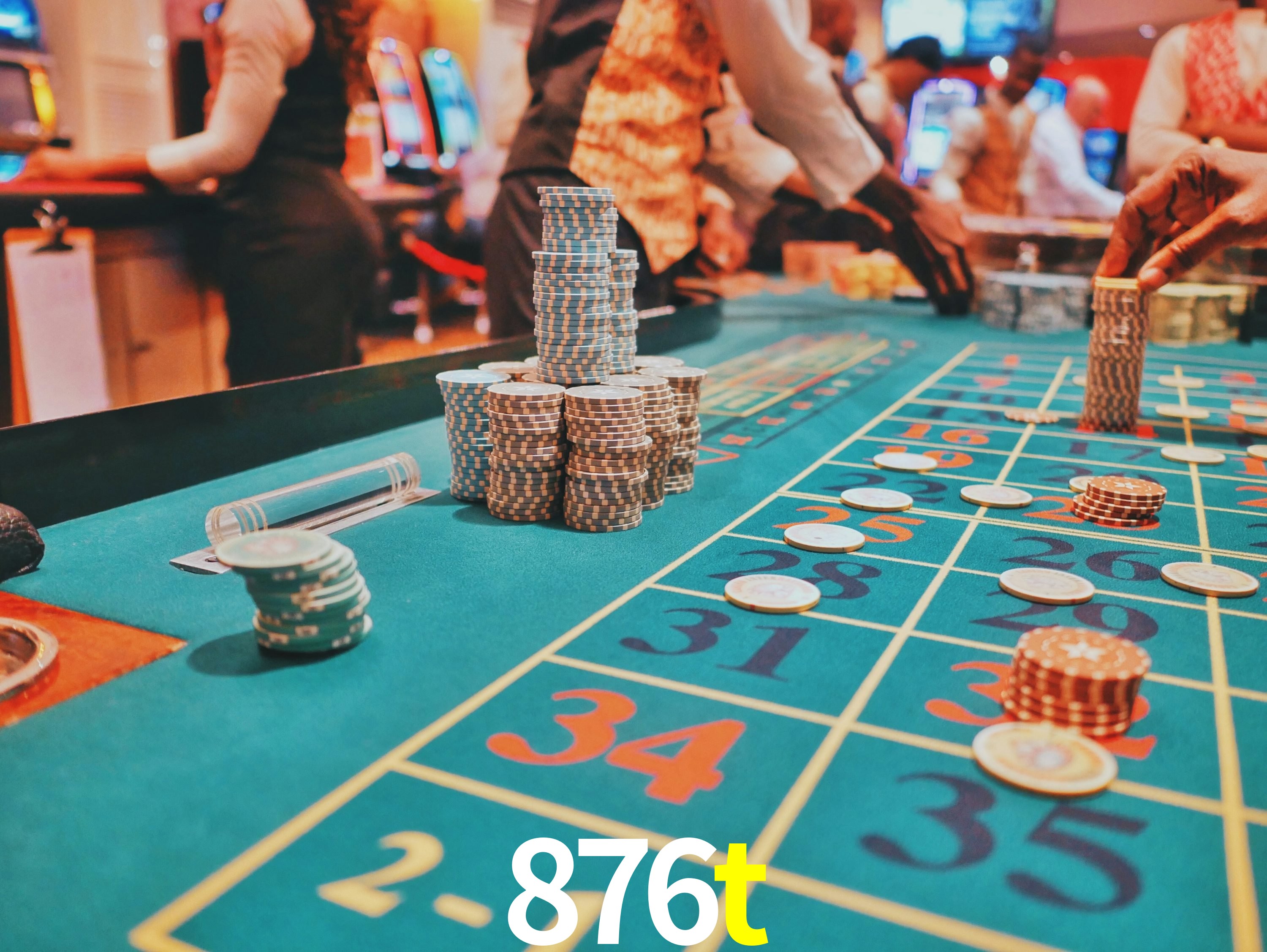 Jogos de Slot 876t