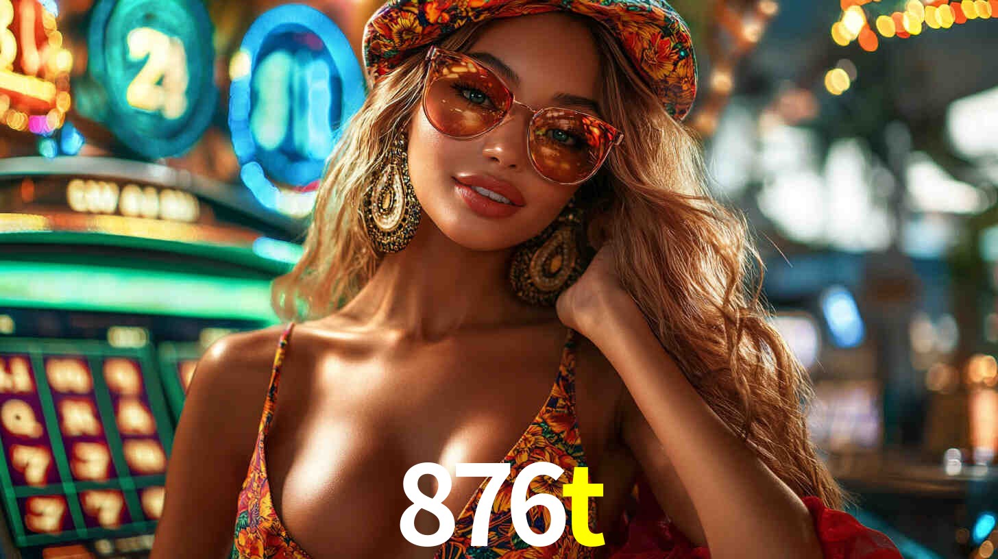 Ofertas Imperdíveis na 876t: Promoções e Bônus Que Valem a Pena