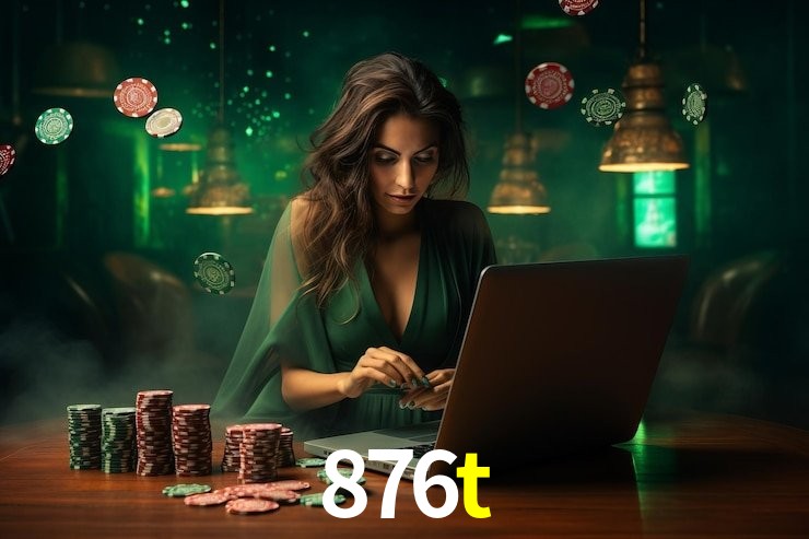 Interface do App 876t