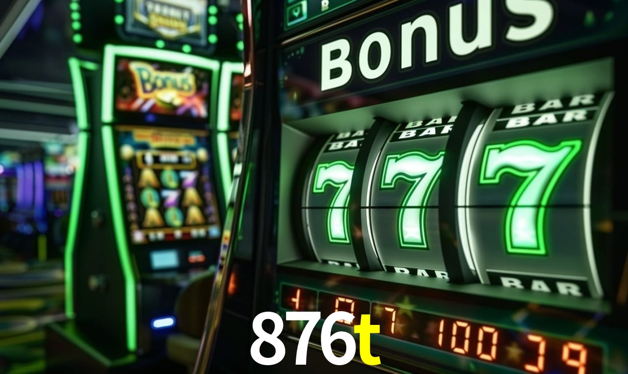 Casino VIP 876t