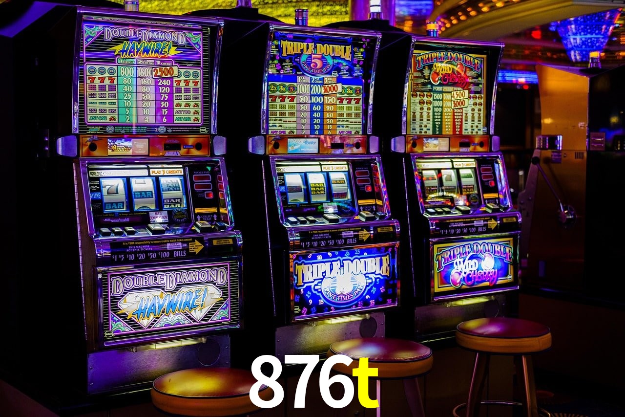 Provedores de Jogos 876t