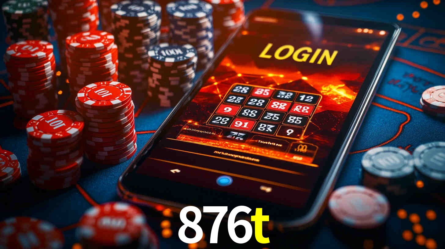 876t bet