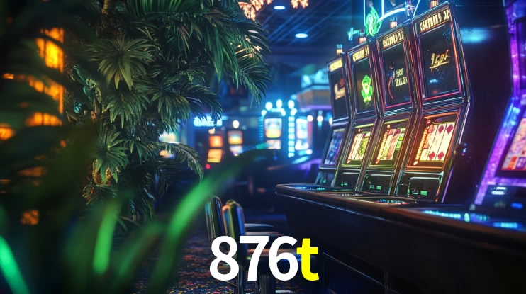 APP oficial da 876t para mobile