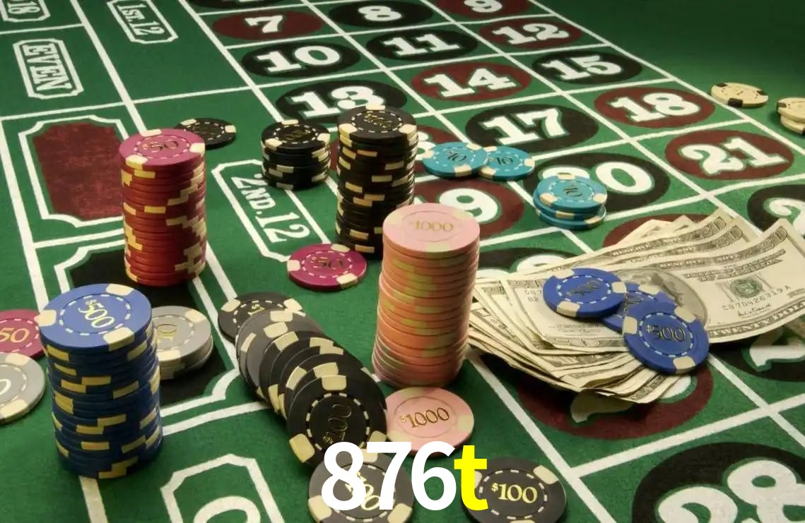 876t bet