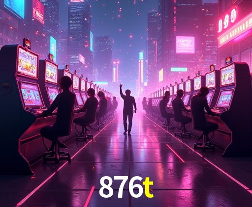 Estatísticas do Jogo 876t