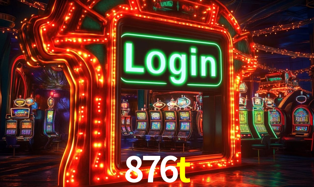 Login Seguro 876t