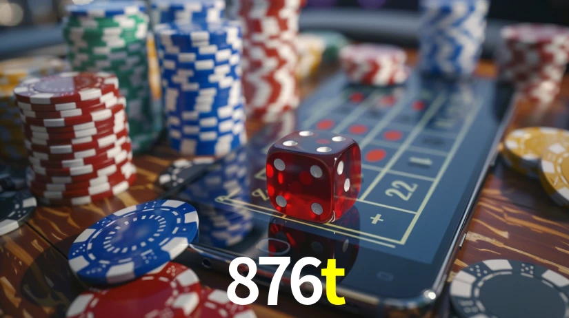 876t bet