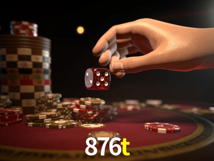 Estatísticas 876t