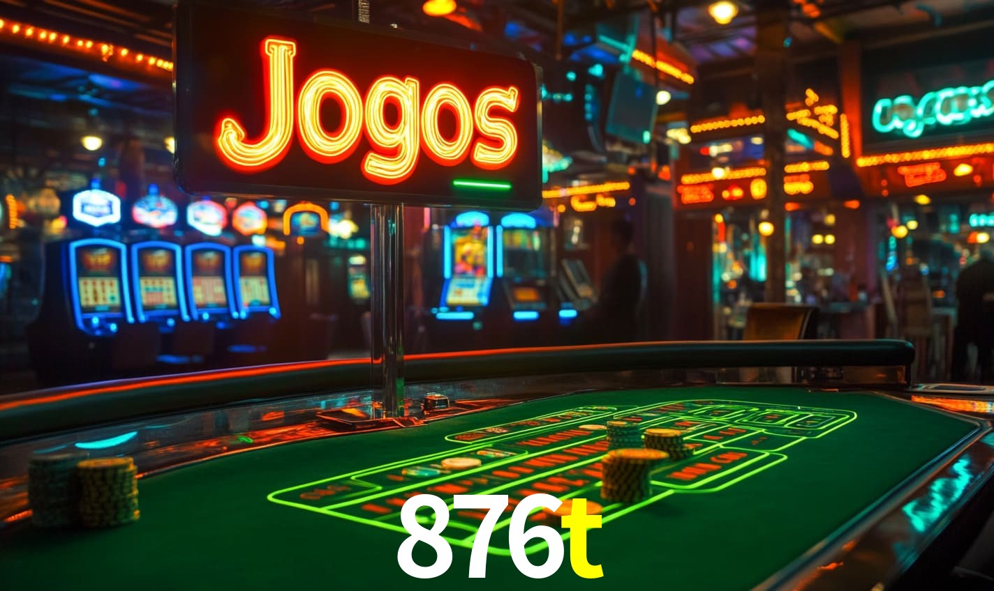 Estatísticas do Jogo 876t