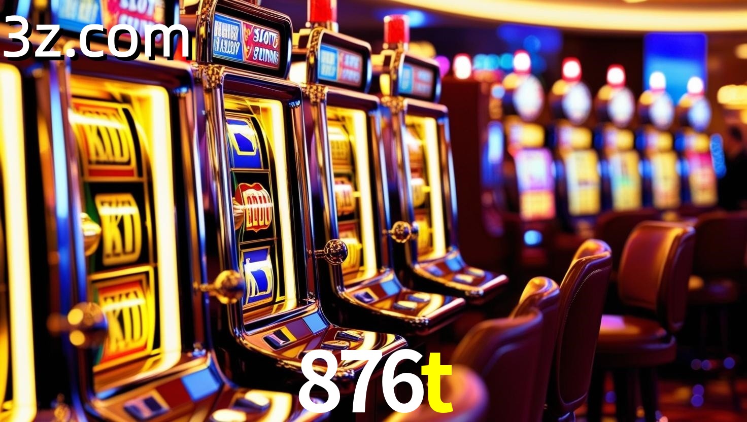 Live Casino 876T