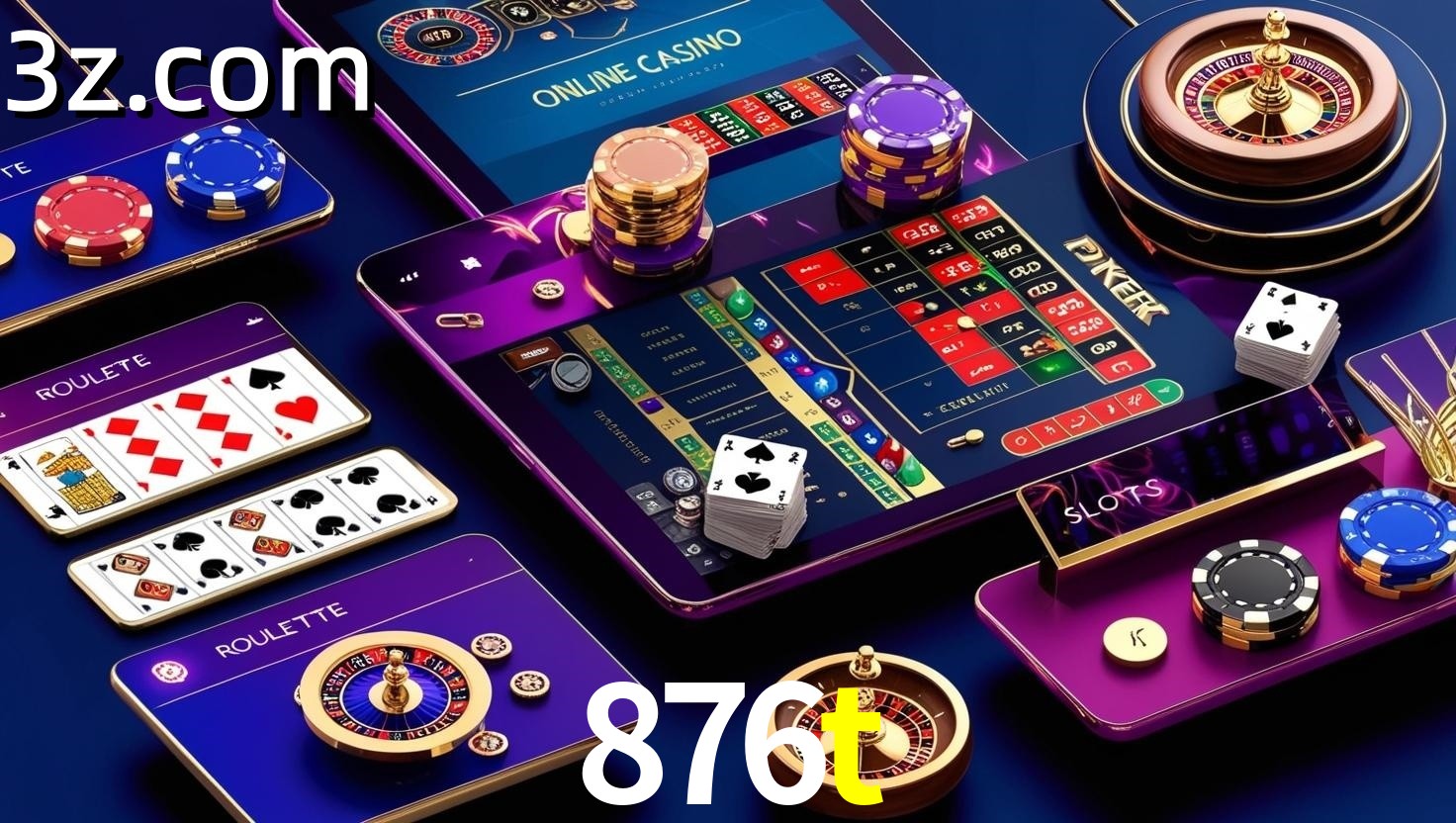 Weekend Specials 876T