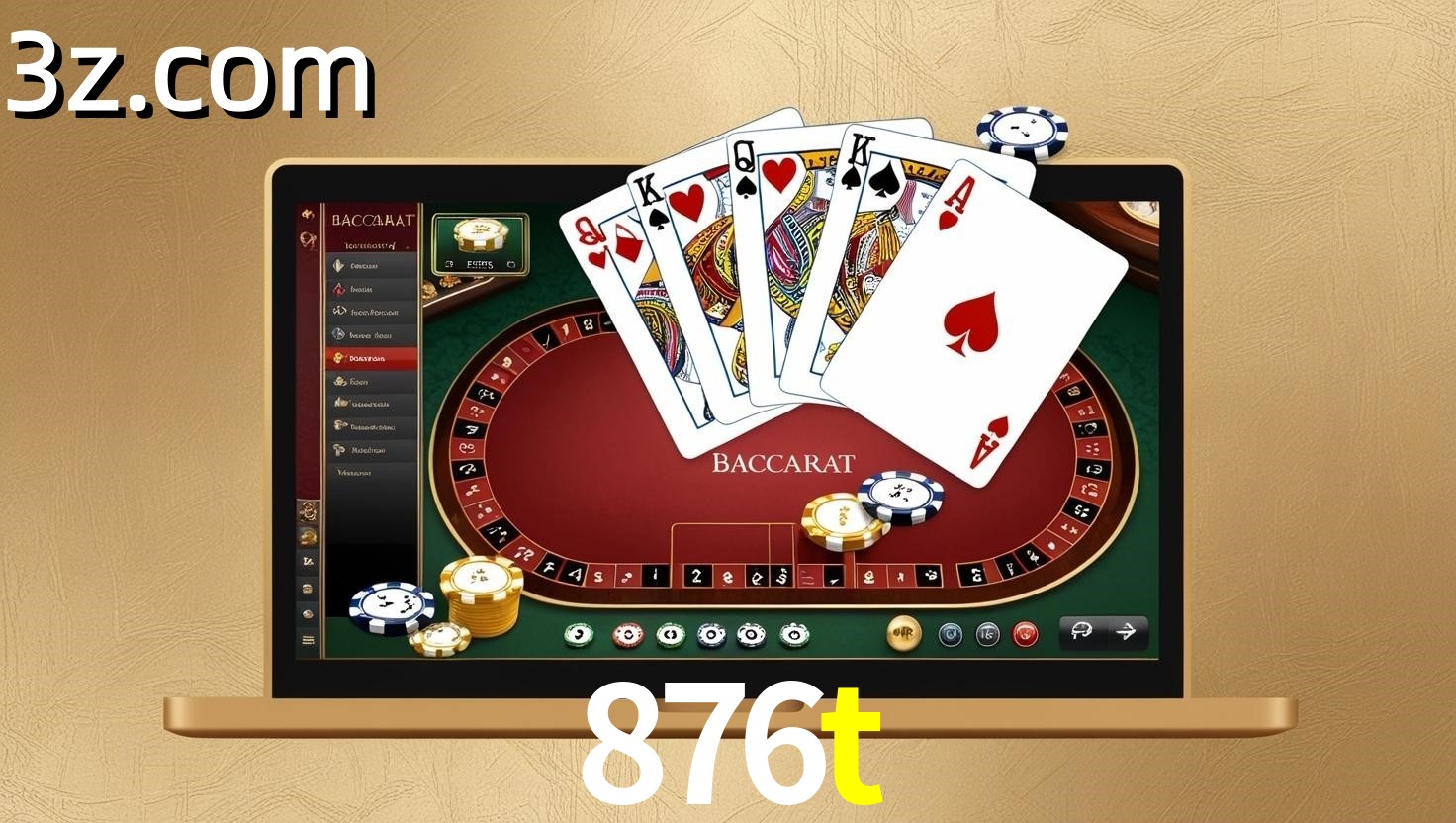 Experiência VIP 876T