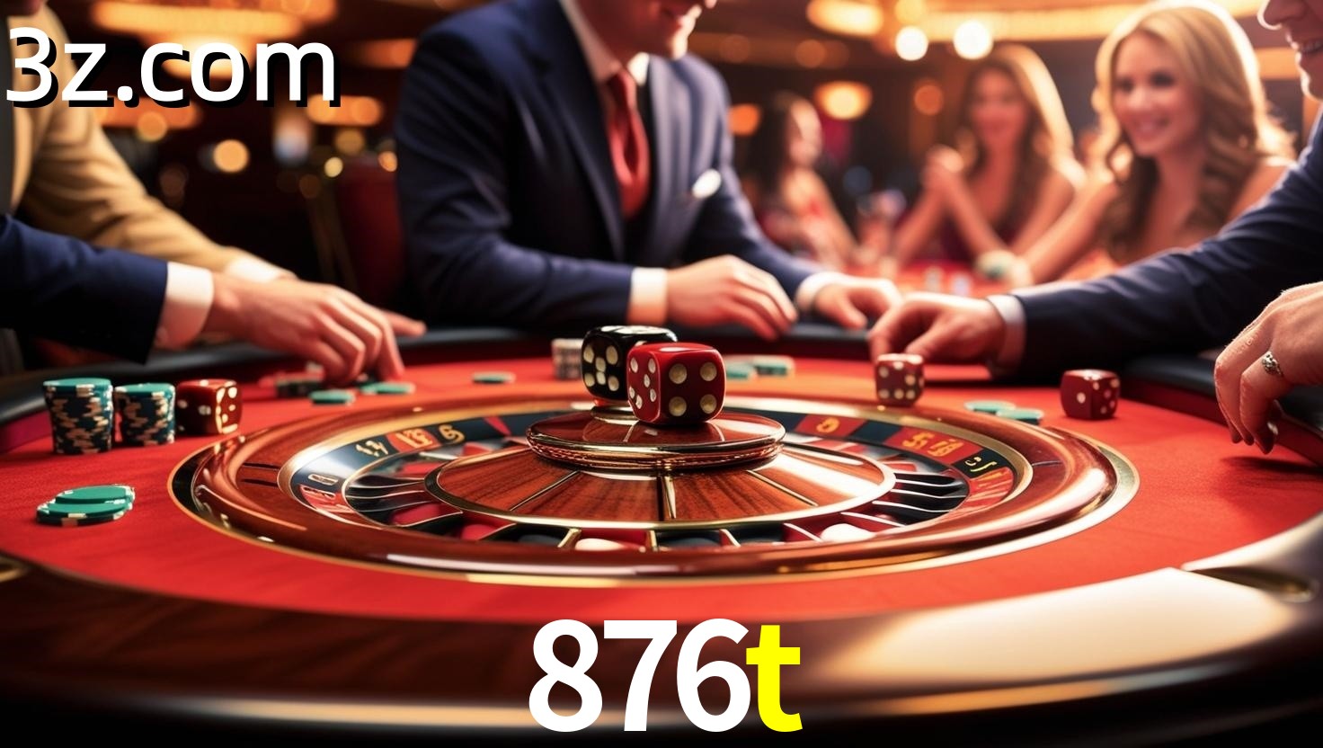 Blackjack Table 876T